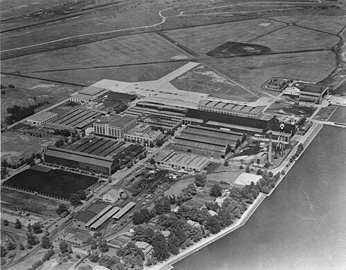 Naval Aircraft Factory